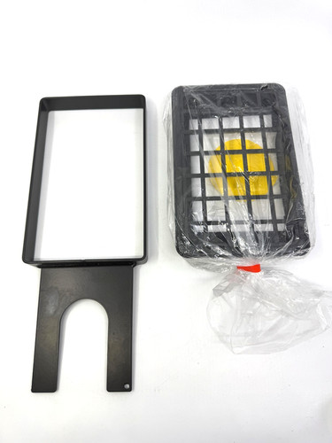 Drip tray holder for 8 - 5", 8"