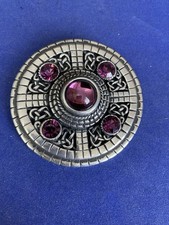 LARGE VINTAGE SCOTTISH/CELTIC