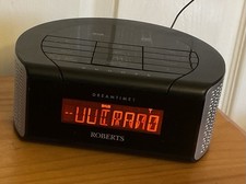 ROBERTS DREAMTIME2 DAB/FM