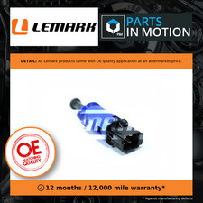 Brake Light Switch fits SMART