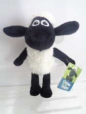 Wallace and Gromit Shaun the