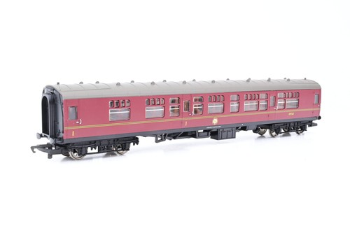 Hornby gauge r4148a harry - hornby, oo