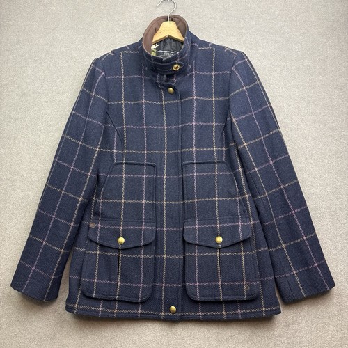 Joules field coat - coat, uk