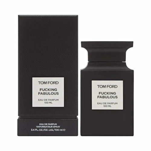 Tom ford cking fabulous 4 - tom, 3.4