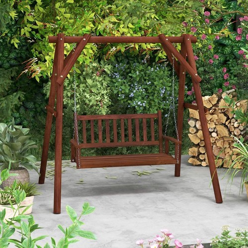 Northix porch swing seater - northix,