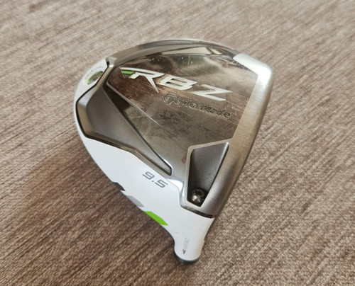 Taylormade rbz rocketballz - taylormade,