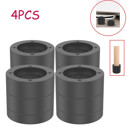 4pcs heavy duty bed chair - 4pcs,