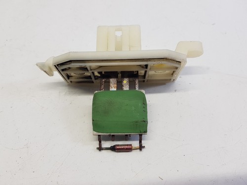 Ford focus mk3 - mk3, heater