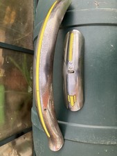 RALEIGH CHOPPER MK3 MUD GUARDS