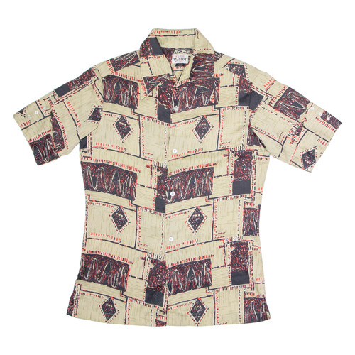 Playboy womens shirt brown - playboy,