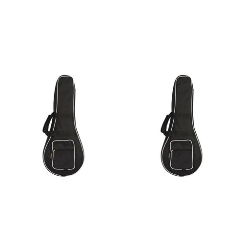 Pcs mandolin padded gig bag - 2,