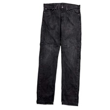 Levis 508 Jeans W32 L33 Mens