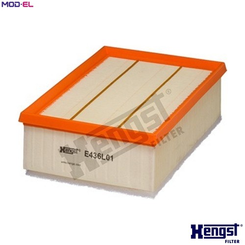 Air filter e436l01 for - e436l01,
