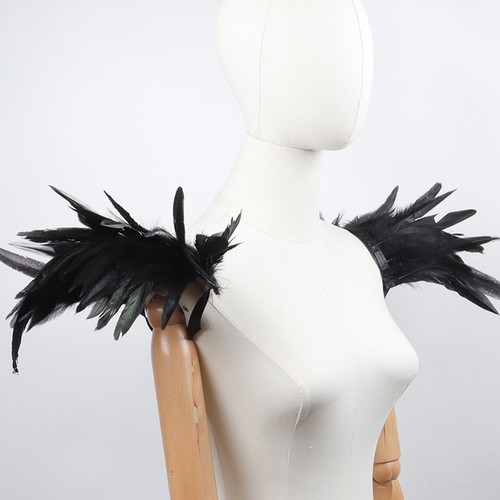 Bnwear large feather headdress - large,