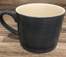 Debenhams Blue Striped