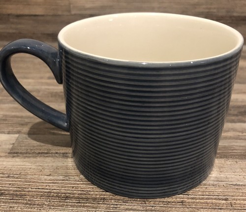 Debenhams blue striped - debenhams,