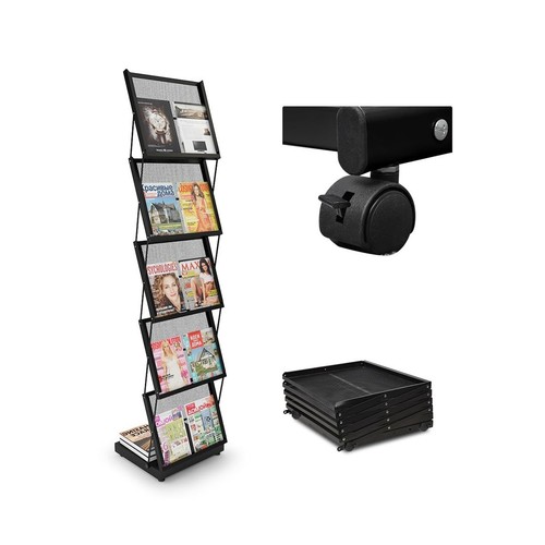 Brochure display - brochure,