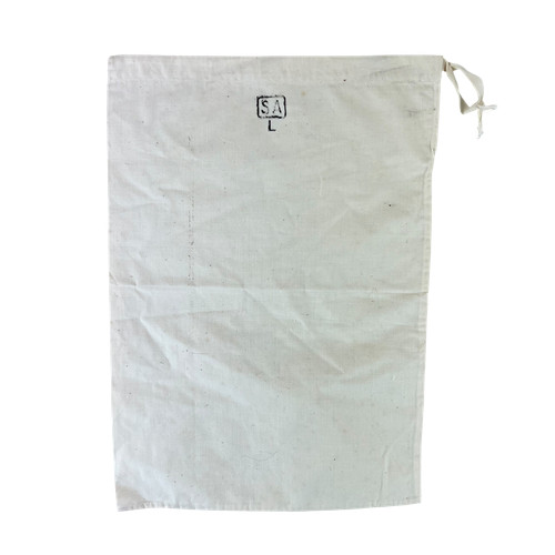 Finnish army linen - army, bag