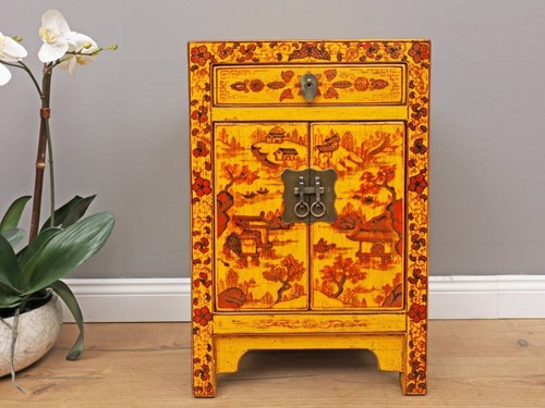 Chinese dresser sideboard - dresser, 1