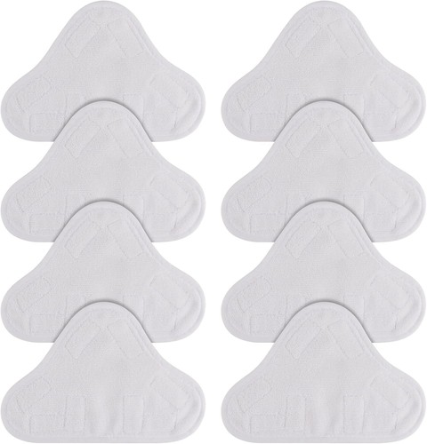 Sgizoku microfiber steam mop - steam,