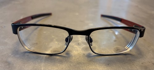 Oakley carbon plate - oakley,