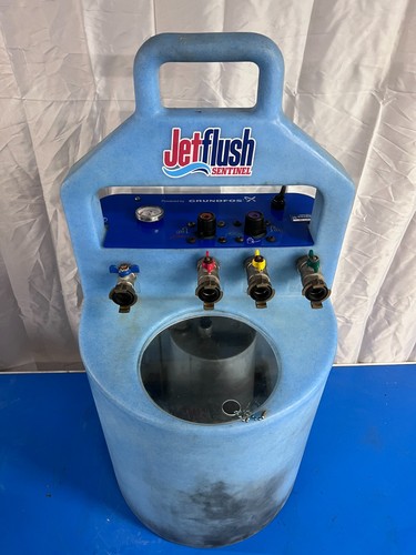 Sentinel jet na jetflush - na,