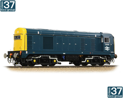 Bachmann 359 class 0 - class, 20/0