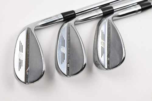 Titleist vokey sm8 wedge - titleist,