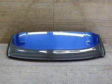 VW SCIROCCO TAIL GATE BOOT LID