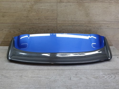 Scirocco tail gate boot lid - scirocco,