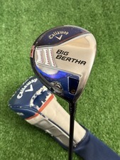 Callaway Big Bertha Driver