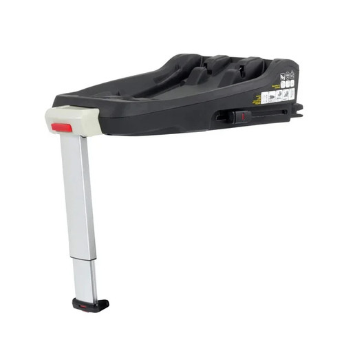 Babymore pecan size isofix - babymore,