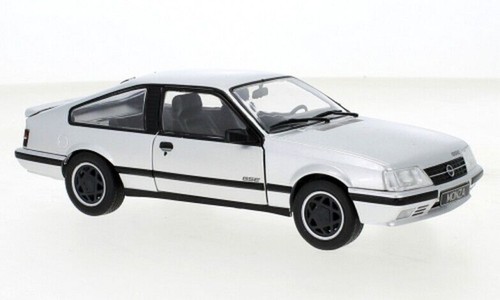 Whitebox opel monza - monza, gse