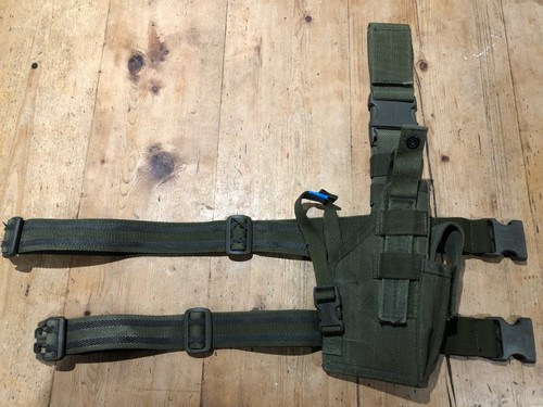 Blackhawk drop leg thigh - blackhawk, drop-leg