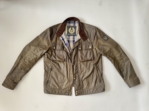 Belstaff fieldmaster men - belstaff,