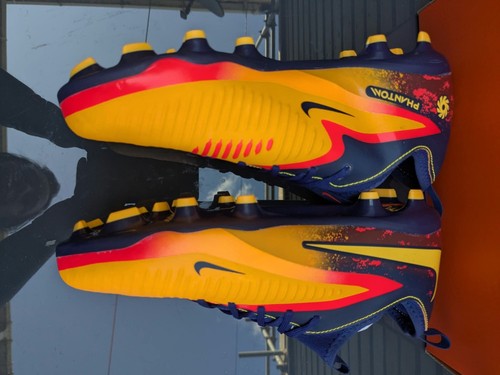 Nike phantom low - nike, academy