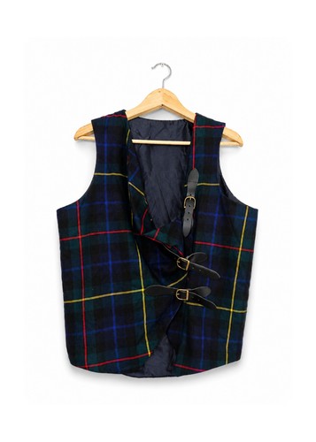 Alex christopher tartan - alex,