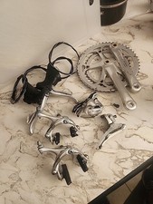 Campagnolo Veloce 9-Speed