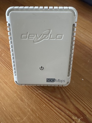 Devolo dlan 500 - dlan,