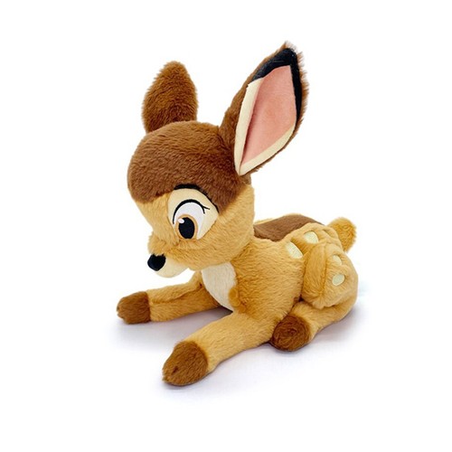 Disney classic bambi plush - disney, toy