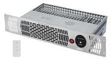 Plinth Heater 2kW Electric
