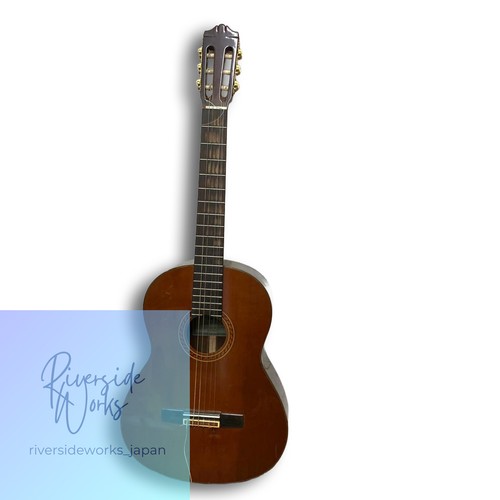 Yamaha classical guitar - yamaha,