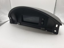 Opel Vauxhall Corsa Combo D Head Display Unit 5WK70005