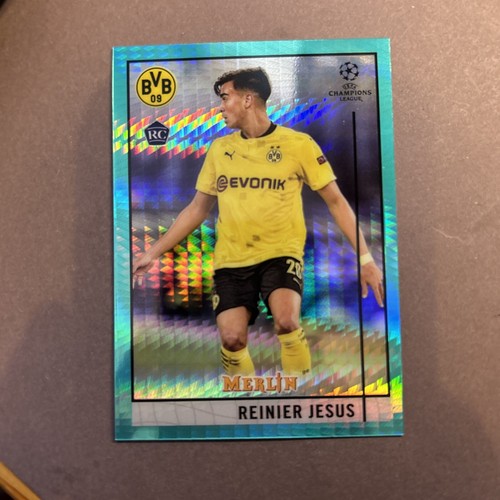 Reinier jesus aqua prism - reinier,