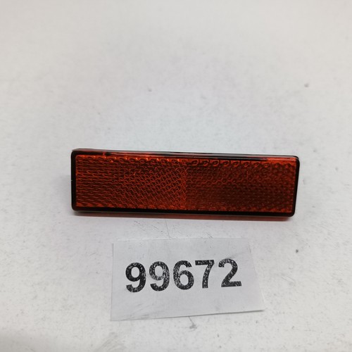 Rear reflector piaggio mp3 - rear,