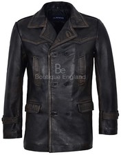 Men's Vintage Leather Jacket