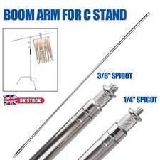Studio Boom Arm 1.27m Metal