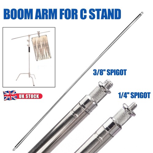 Studio boom arm - studio, metal