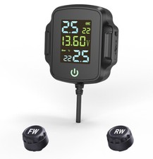 Motorcycle TPMS Tire Tyre