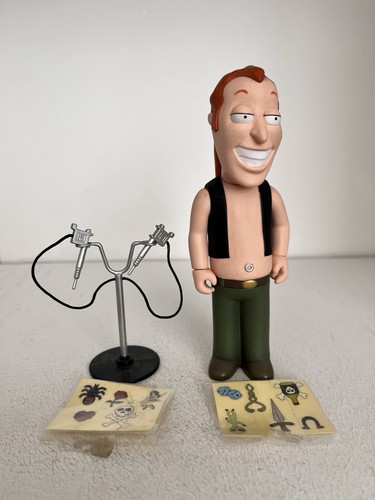 Mezco toyz family guy series - toyz, 5